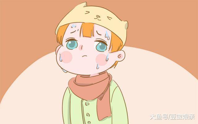 穿的太厚更容易感冒? 妈妈给宝宝穿衣服要注意这几点