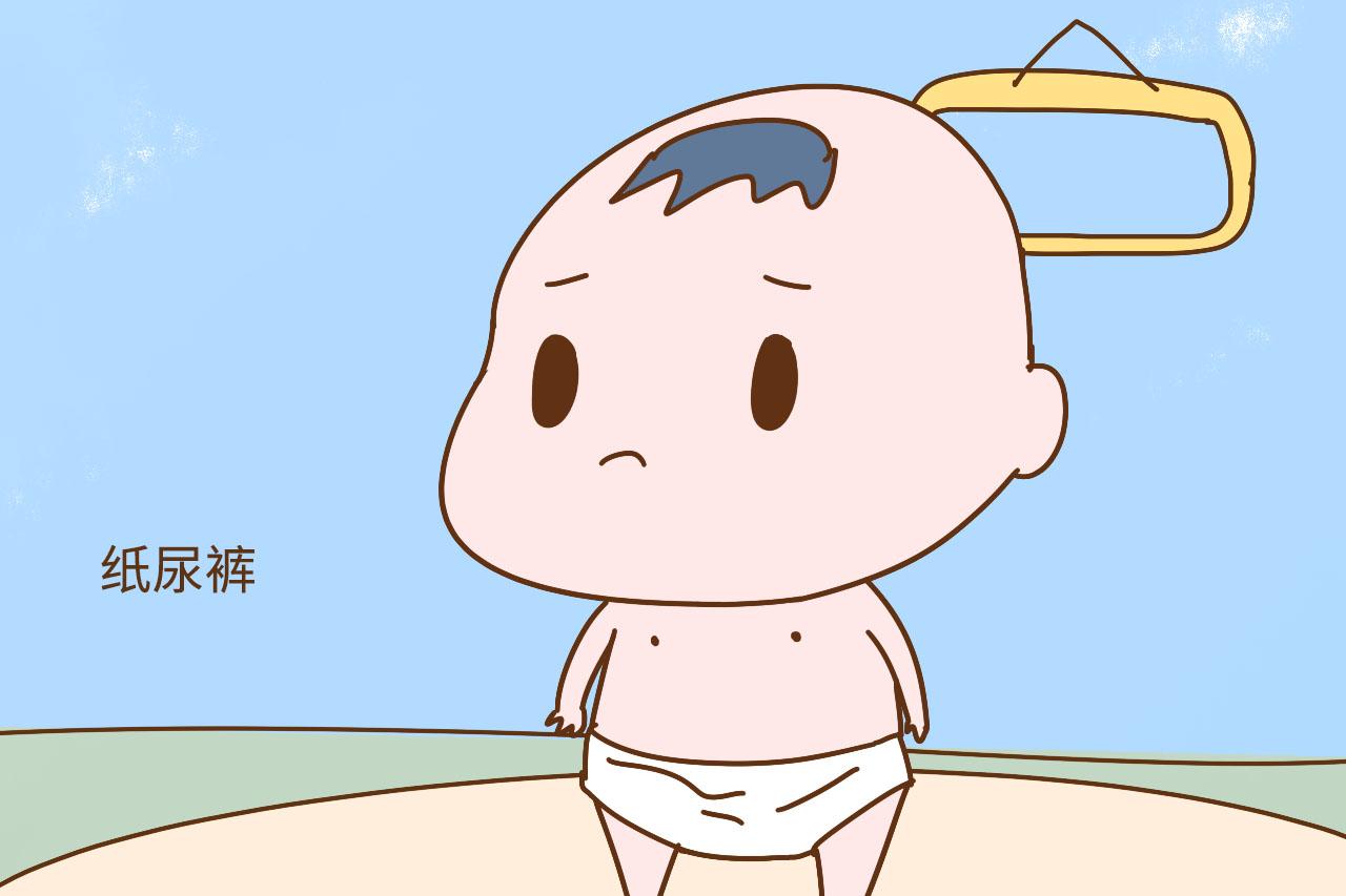 宝宝出生后第一次过冬, 这3样用品可不能少, 妈妈们准备对了吗