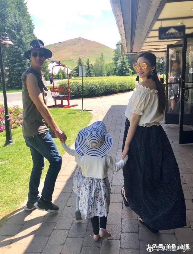 李靓蕾三胎将卸货, 确认是儿子, 王力宏却被网友质疑重男轻女? !