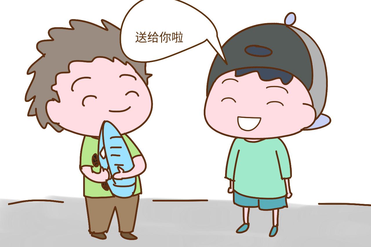 委曲求全的妈妈就是好妈妈? 这些真相你可能不知道