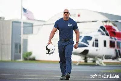 福布斯发布2018全球收入最高男演员榜单, 中国只有一位上榜排第四