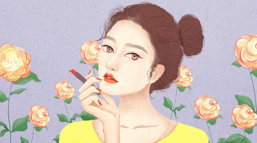 女人不是真心爱你的4个表现, 付出再多也没有用!