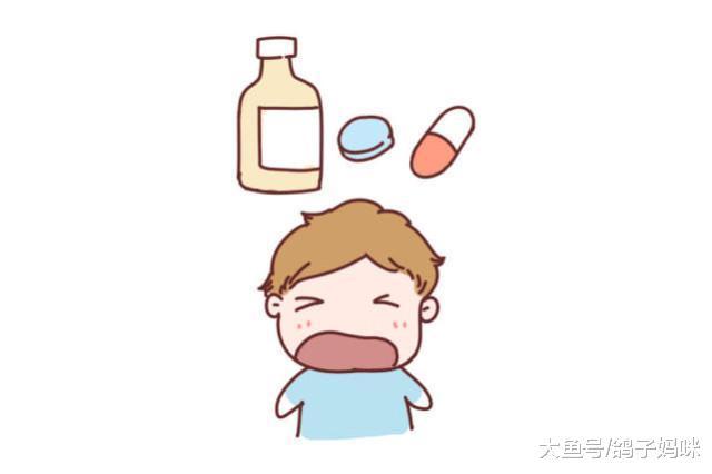 宝宝用药误区的排行榜, 妈妈你掉入陷阱了吗?