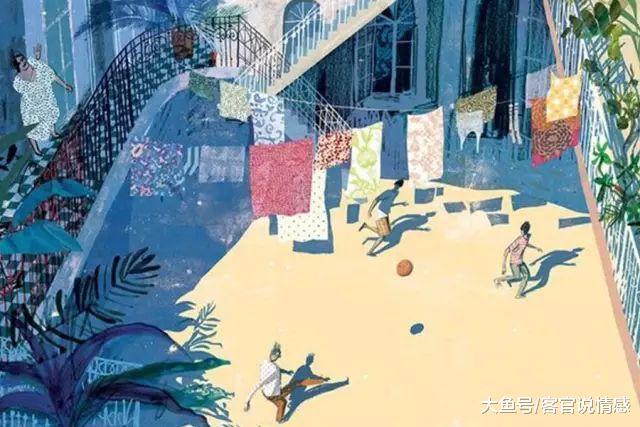 离婚后对方的六种表现, 中三条以上说明你离对了!