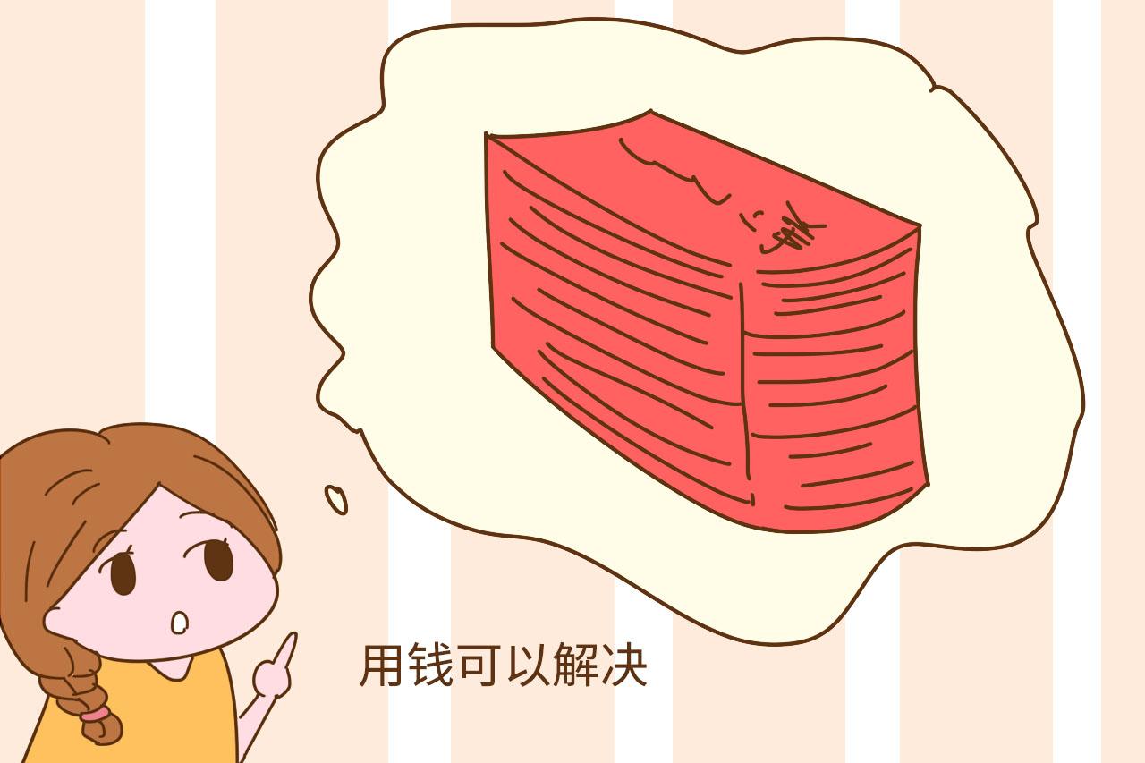 想要避免婆媳矛盾, 这几件事媳妇尽量自己做, 你是这样吗?