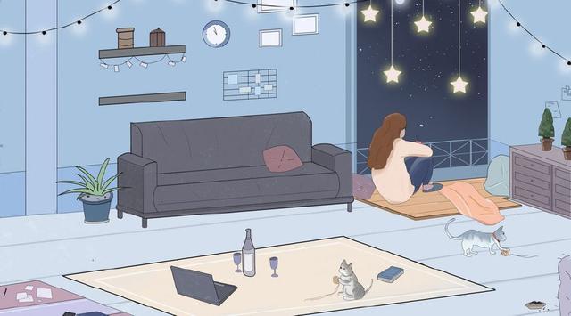 男人能对你说这5句心里话, 就是把你当真爱了!