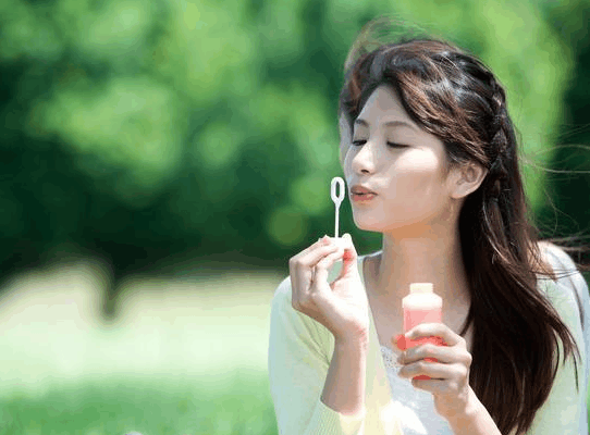 女人来“姨妈”时, 如果身体没有3种表现, 恭喜你, 子宫很温暖!