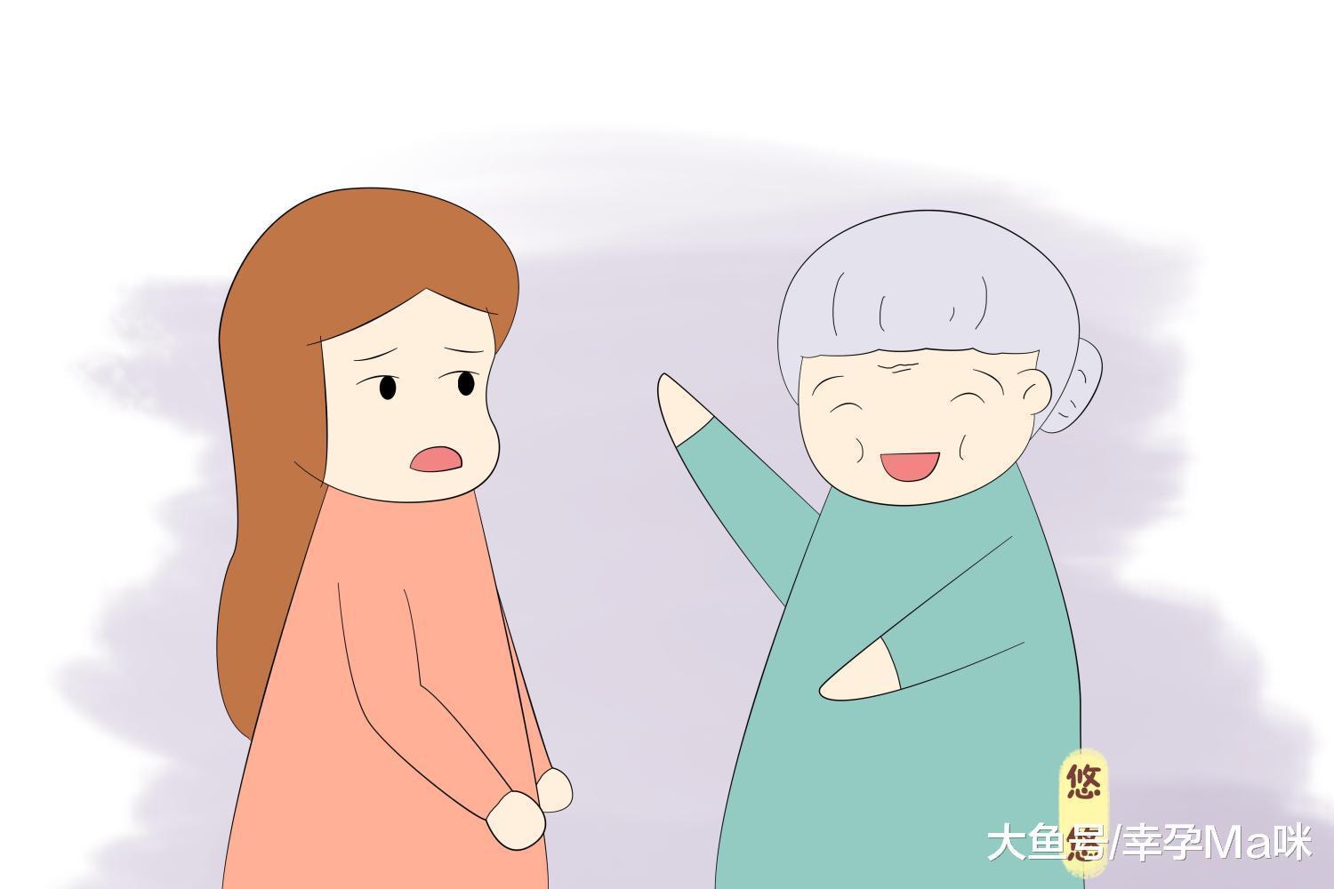 怀孕后, 这项检查没必要做, 别花了冤枉钱还添堵