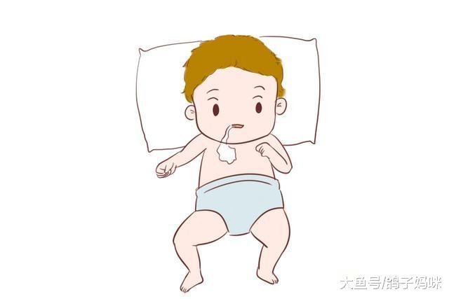 如何判断0~1岁宝宝这样做是正常或异常? 儿科医师来解答!