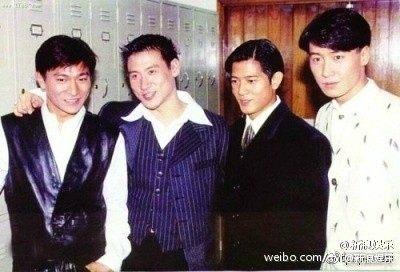 终于生了! 51岁黎明宣布黎明嫂产下女婴, 激动大呼好幸福!