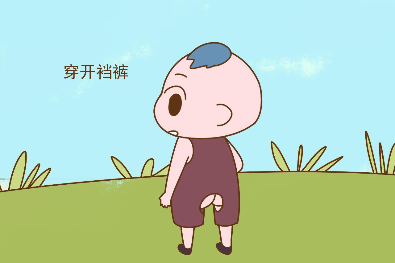 如果你家有男孩, 最好别给孩子穿这2类衣服, 难看还很危险