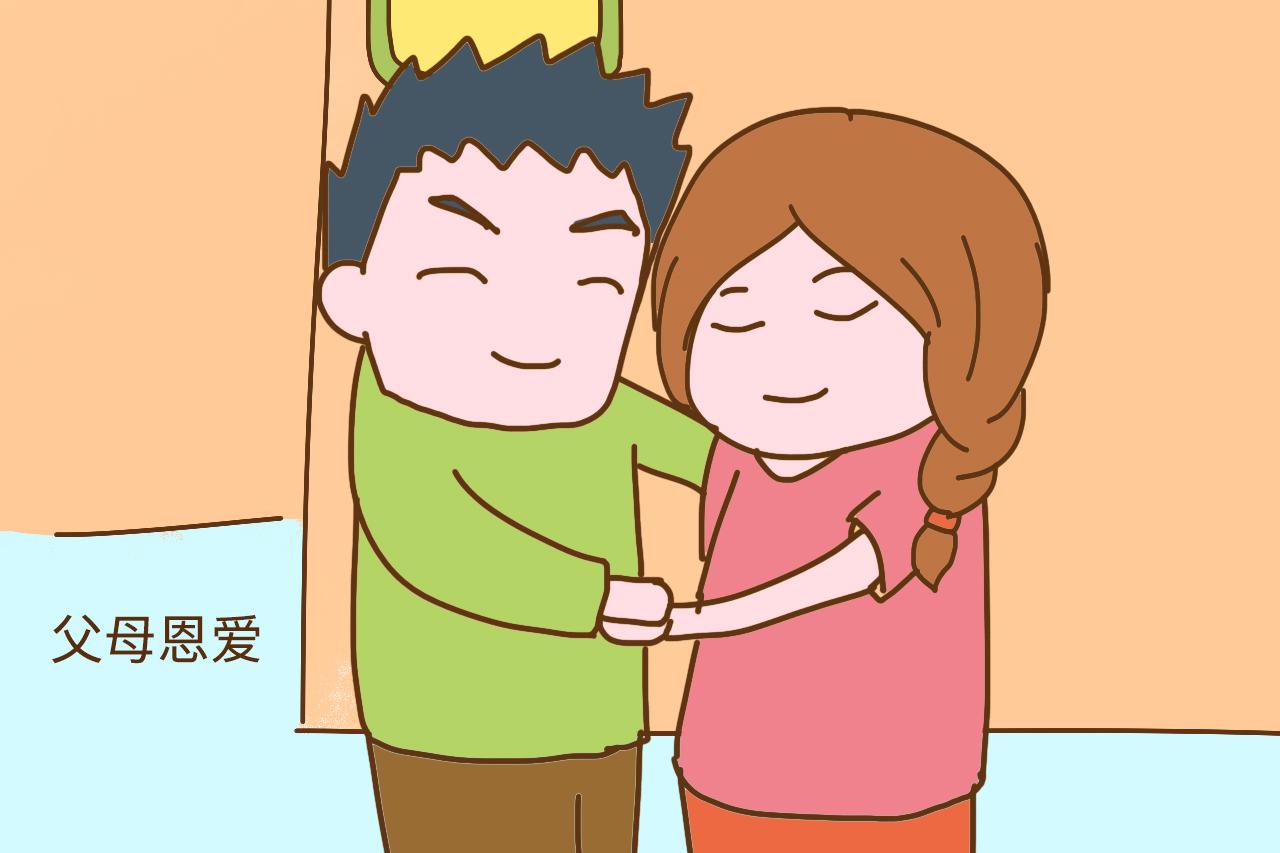 在宝妈眼里, 到底是老公重要还是孩子重要? 选孩子的宝妈很心酸
