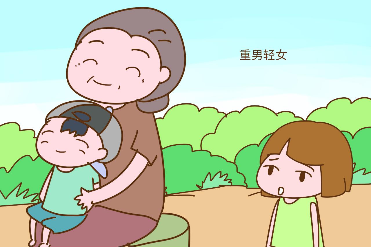 这4种婆婆很不受人待见, 中了一条, 对媳妇来说就是灾难