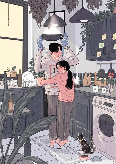 现在什么样的男人才是女人最想嫁的? 我们又双叒叕采访了女性~
