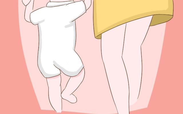 “10个月扶墙走, 12个月满家跑”别人的孩子为什么学走路这么快