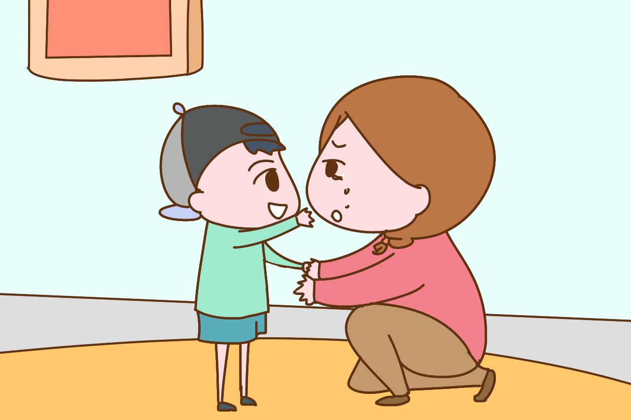 孩子是情商高还是只会讨好人? 家长的这几种“在意”, 会影响孩子成长