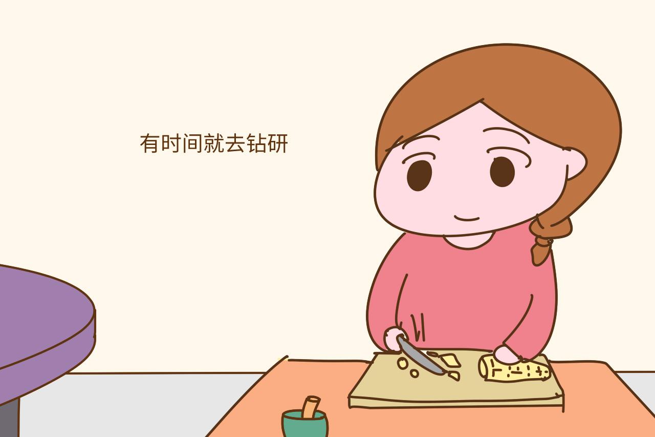 带娃路上你焦虑过吗? 育儿专家表示: 不焦虑才是不正常的