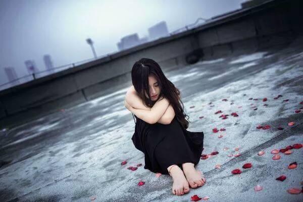 这5种女人太可怕了, 娶了就知道错了