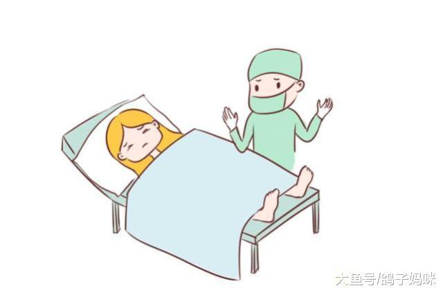 医院犹如战场, 妇科“浴血奋战”, 而我在学着做自己