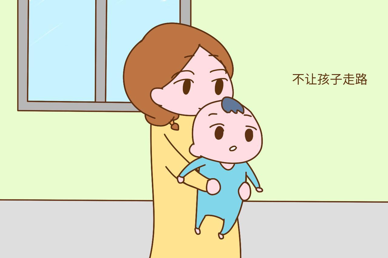 如果你是这样的妈妈, 养出的孩子智商情商不太容易高