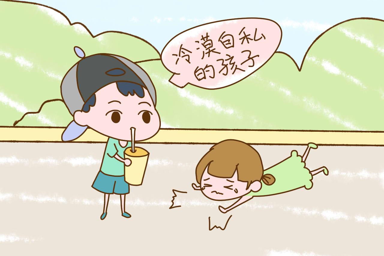 孩子一旦出现这些行为, 暗示家庭教育出现问题了, 家长要警惕