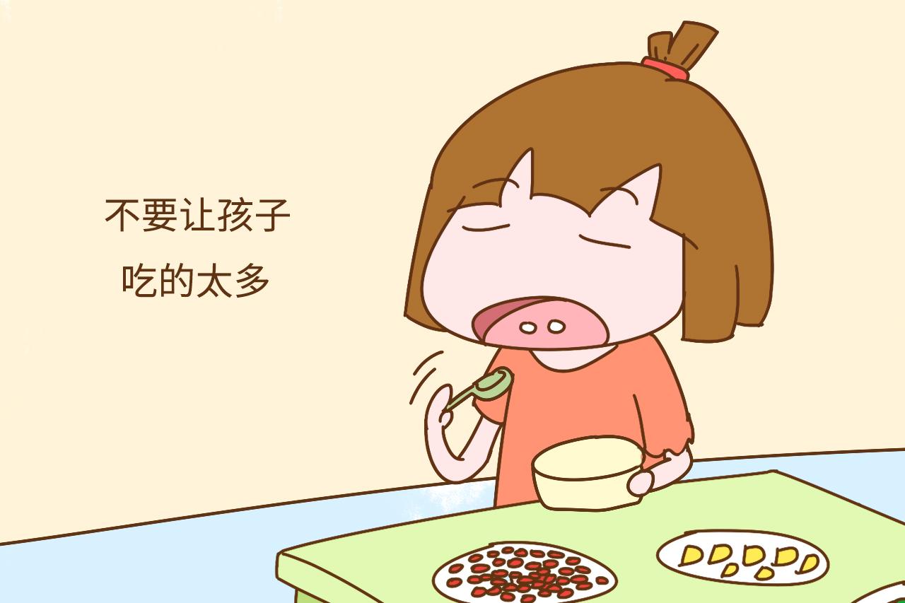睡觉前对孩子做这几件事, 阻碍智力发育还影响长高, 希望你没做错