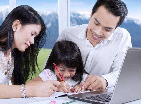 古人云“三岁看大七岁看老”, 孩子常这样说, 长大可能不孝顺