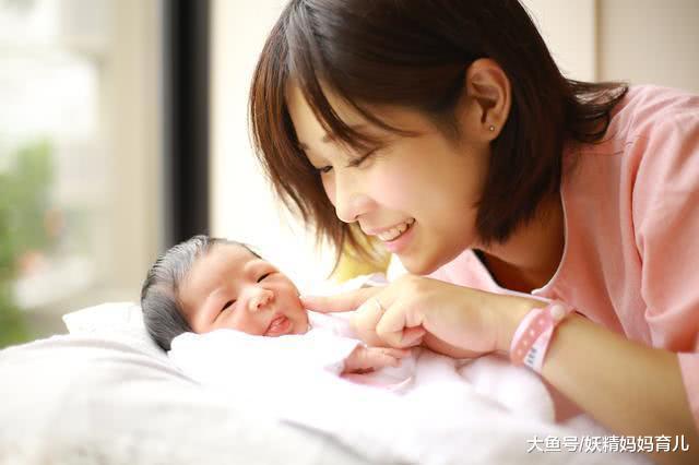新生宝宝爱打嗝, 父母学会这3招应对爱打嗝宝宝