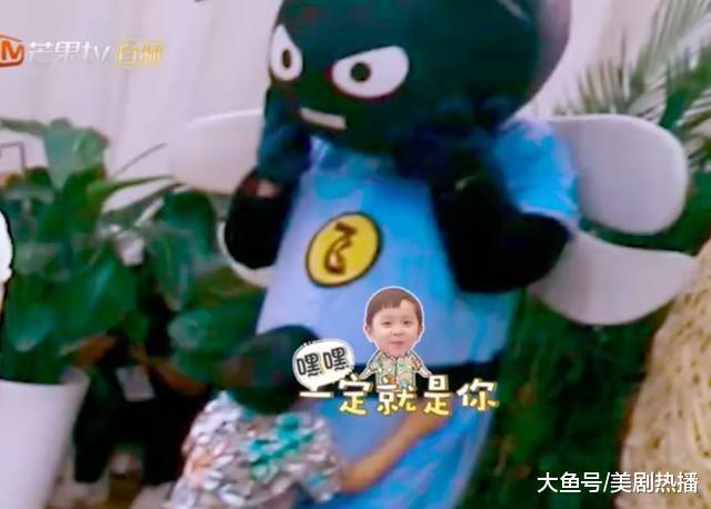 传闻中的隐形富豪, 让邓莎带资进组的神秘老公终曝光! 你们觉得配嘛?