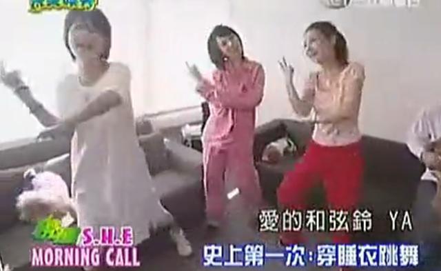 S.H.E中当时性格最活泼的田馥甄, 为什么05年以后话变的特别少?