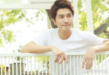 糊了的第一批85后演员居榜首, 出道10年不火, 如今凭《镇魂》逆袭