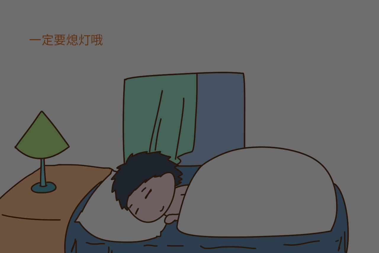 宝宝贪玩不睡觉怎么办? 告诉你这些倒床就能睡着的秘密