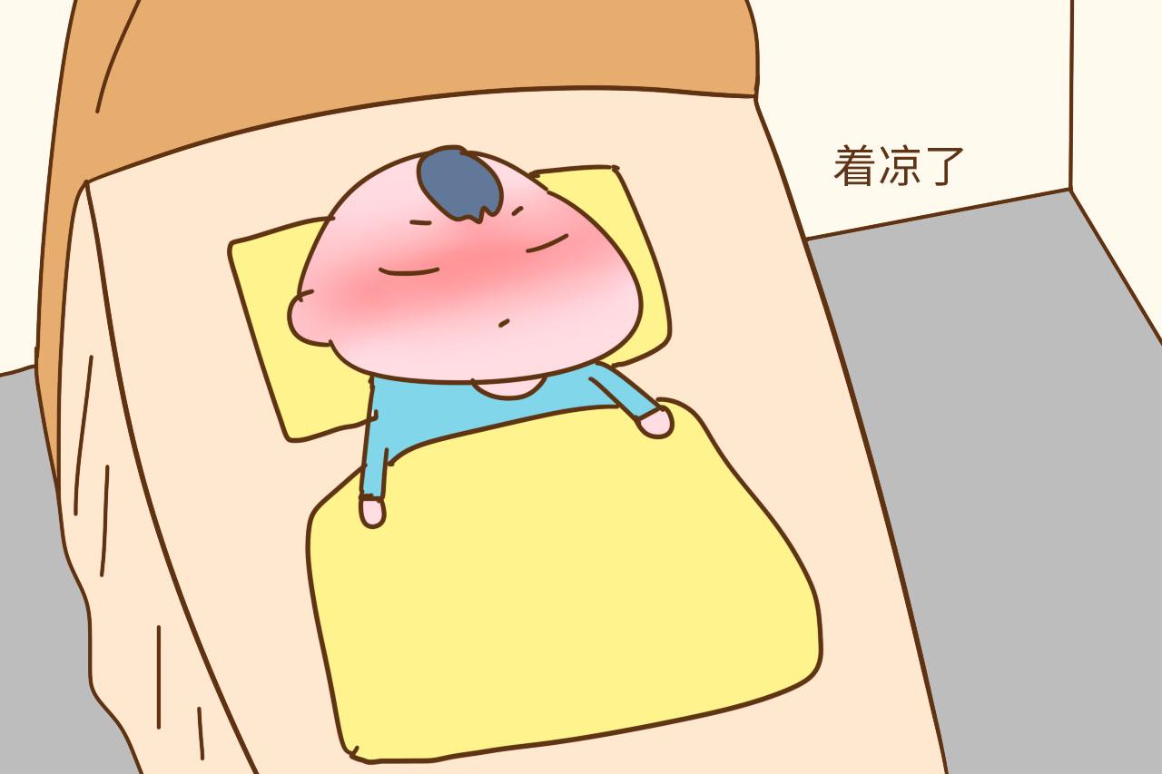 自从生了娃, 女人就成了背锅侠, 有的女人背着最大的锅还不自知