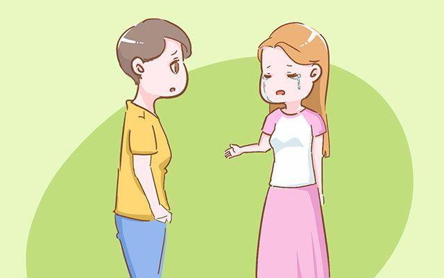 产后一年, 宝妈们会经历这几种辛酸, 少于2条说明你嫁的还不错
