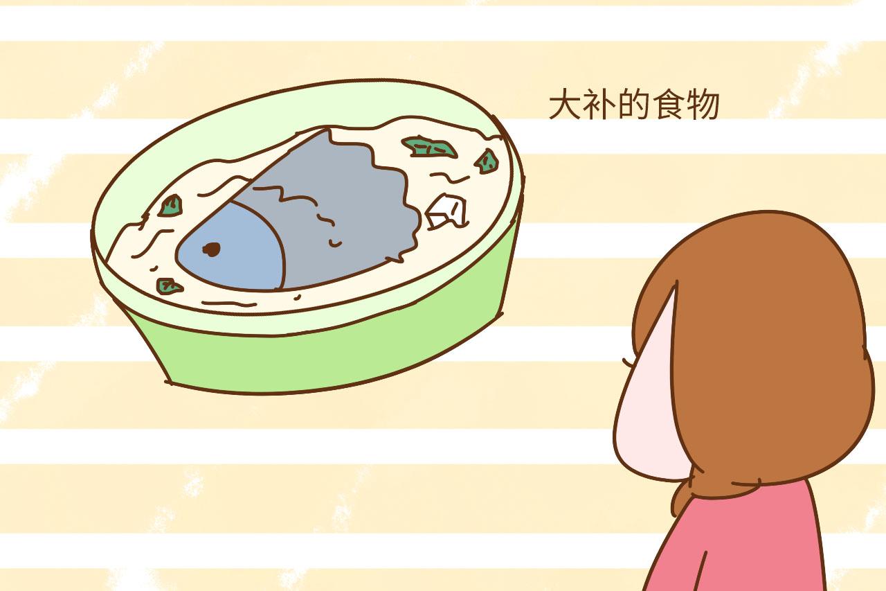 孕晚期, 这3样食物是大“忌口”, 说什么都不能去吃