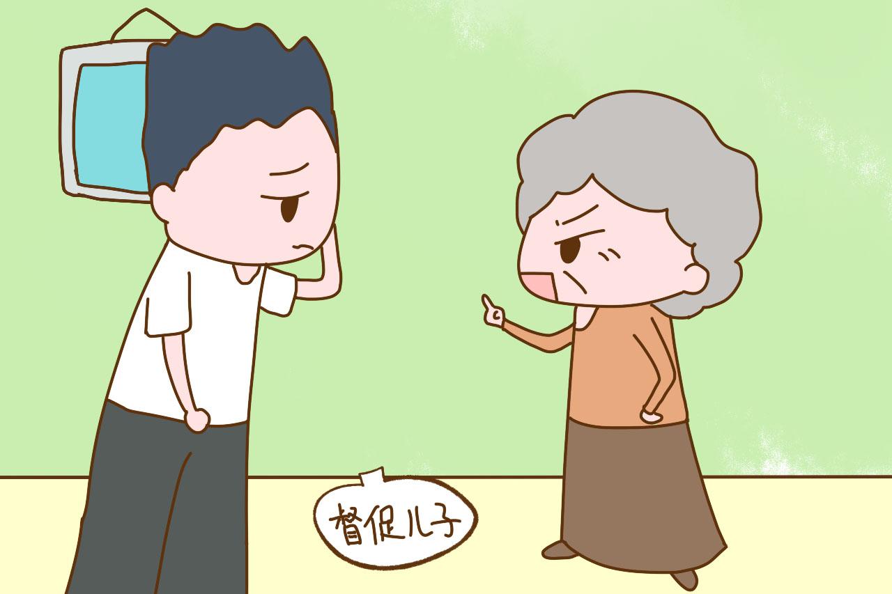 生完孩子后, 如果婆婆对你做了3件事, 那恭喜你遇上了好婆婆