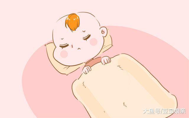 孩子有这4表现就要和大人分房睡了, 宝妈别心软