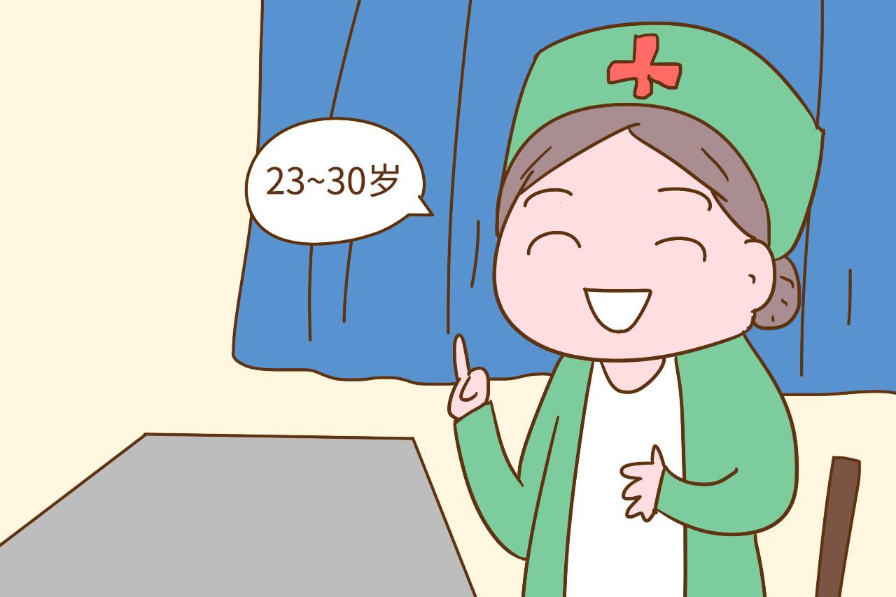 最佳生育年龄是什么时候? 男性女性差异大, 没想到男性要到这岁数