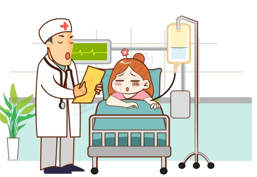 做完人流吃避孕药加快子宫修复, 靠谱吗?
