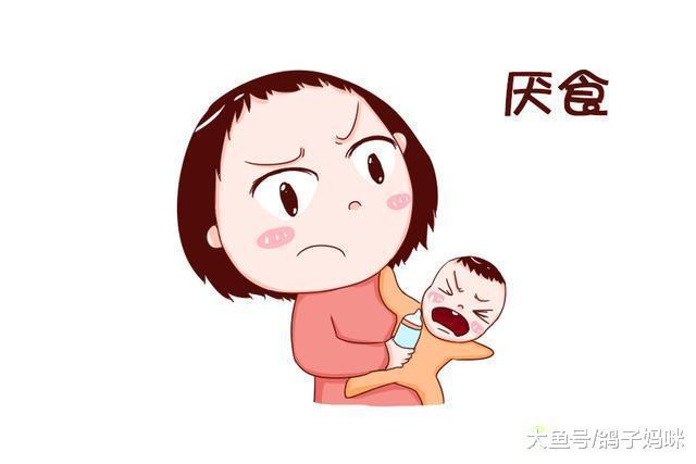 儿保医生总结: 宝宝身高体重不达标的原因