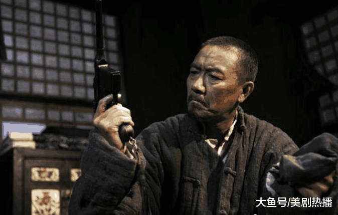 给前妻买房买车, 是现任娇妻第三婚, 老戏骨李幼斌的情史也很丰富