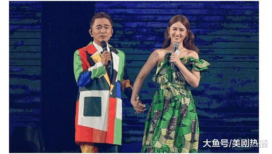 令吴宗宪落泪的手写信曝光! 女儿自爆: 上台前几分钟匆忙写的!