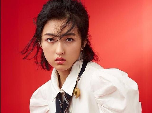 "95后四小花旦"新鲜出炉,对于她们网友表示不服
