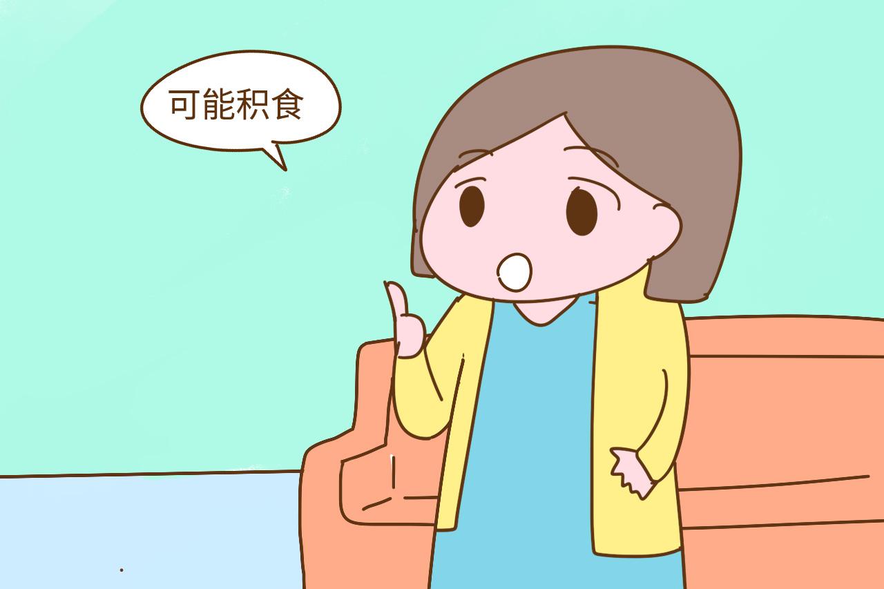 为什么宝宝睡觉总喜欢翻来翻去不安生? 可能是疾病信号, 别大意