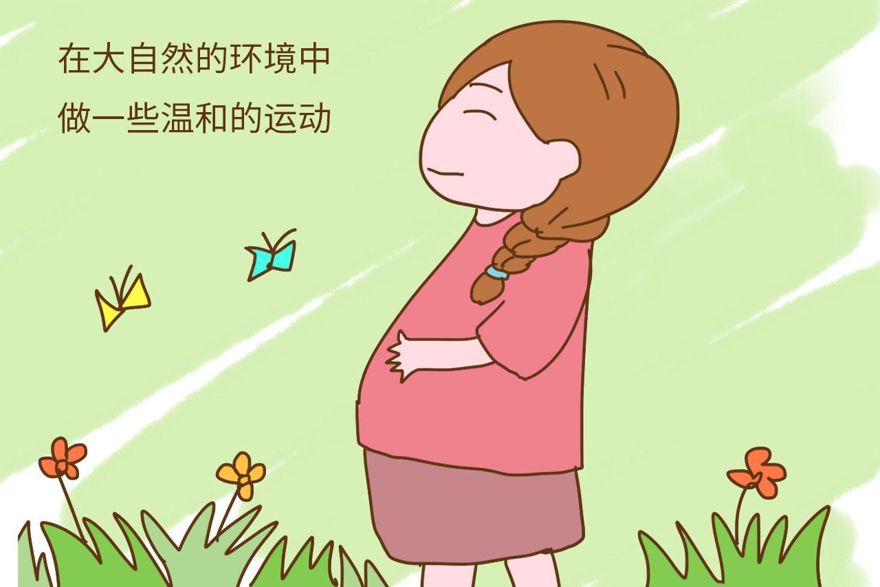 孕吐让准妈妈整个人都不好了, 当孕吐来临, 准妈妈到底该怎么办?
