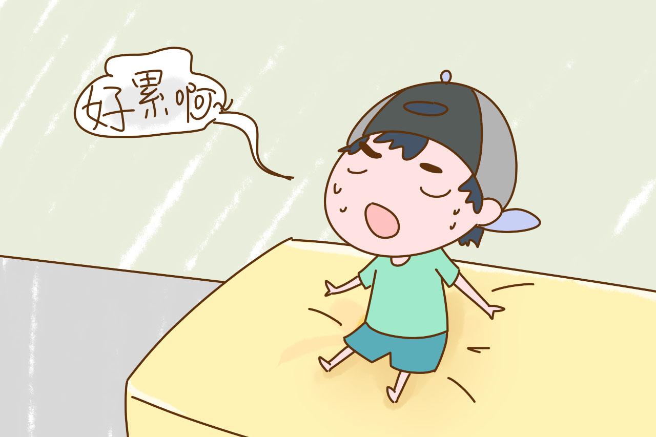 孩子小时候吃不了这两种苦, 长大之后更遭罪, 妈妈别不舍得