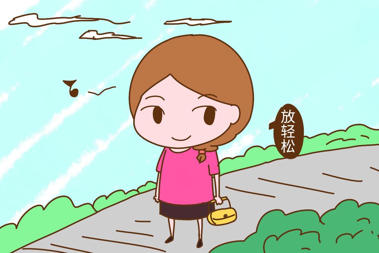 这4个特征的女人容易受孕, 不服不行啊, 你在其中吗?