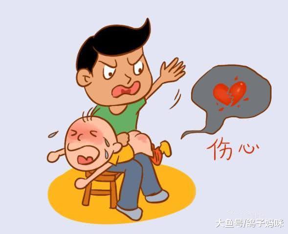 辟谣, 打孩子屁股会损伤脑干?