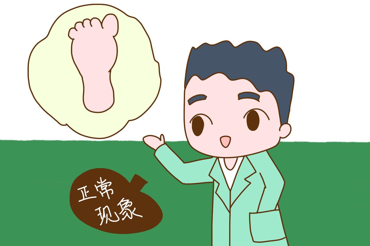 真的是长个先长脚, 孩子脚大就能长得高? 听听医生的说辞