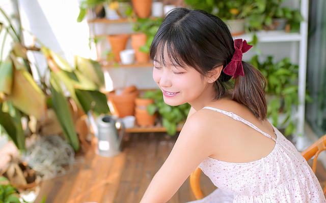 这三种表现的女人, 往往都很有钱!